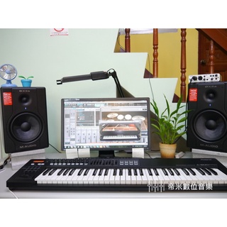 【帝米數位音樂】Roland A-800 PRO 主控鍵盤，A800PRO，A800-PRO