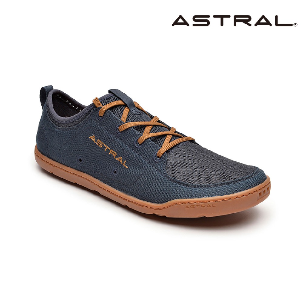Astral 男款水鞋 LOYAK 藍色 / 防滑鞋 止滑鞋 水上運動鞋 耐磨