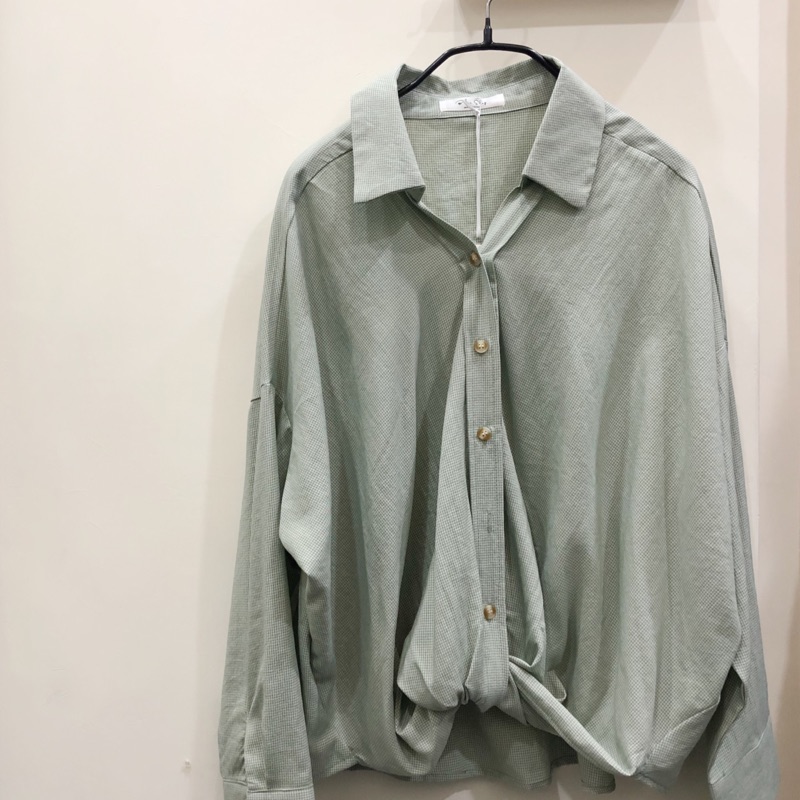 Lily衣服襯衫外套 蝦皮購物