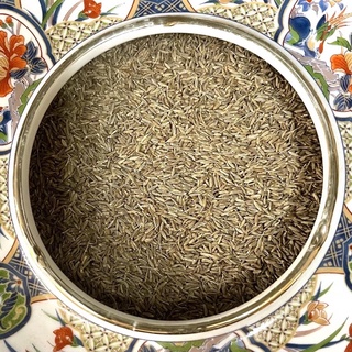 『容阿姨』孜然 & 孜然粉 產地：中國 cumin seeds 香料 辛香料
