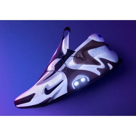 nike adapt haurache