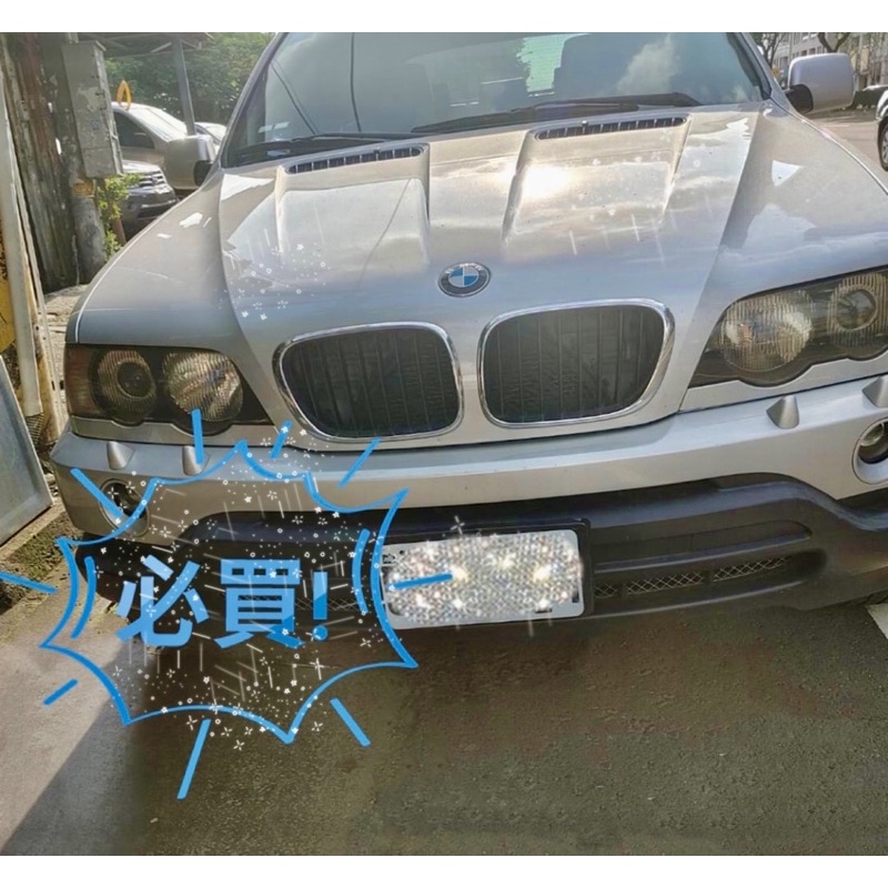 Bmw X5二手車的價格推薦 21年11月 比價比個夠biggo