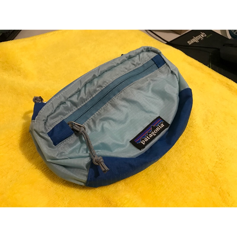 Patagonia Lightweight Travel Mini Hip Pack 1L