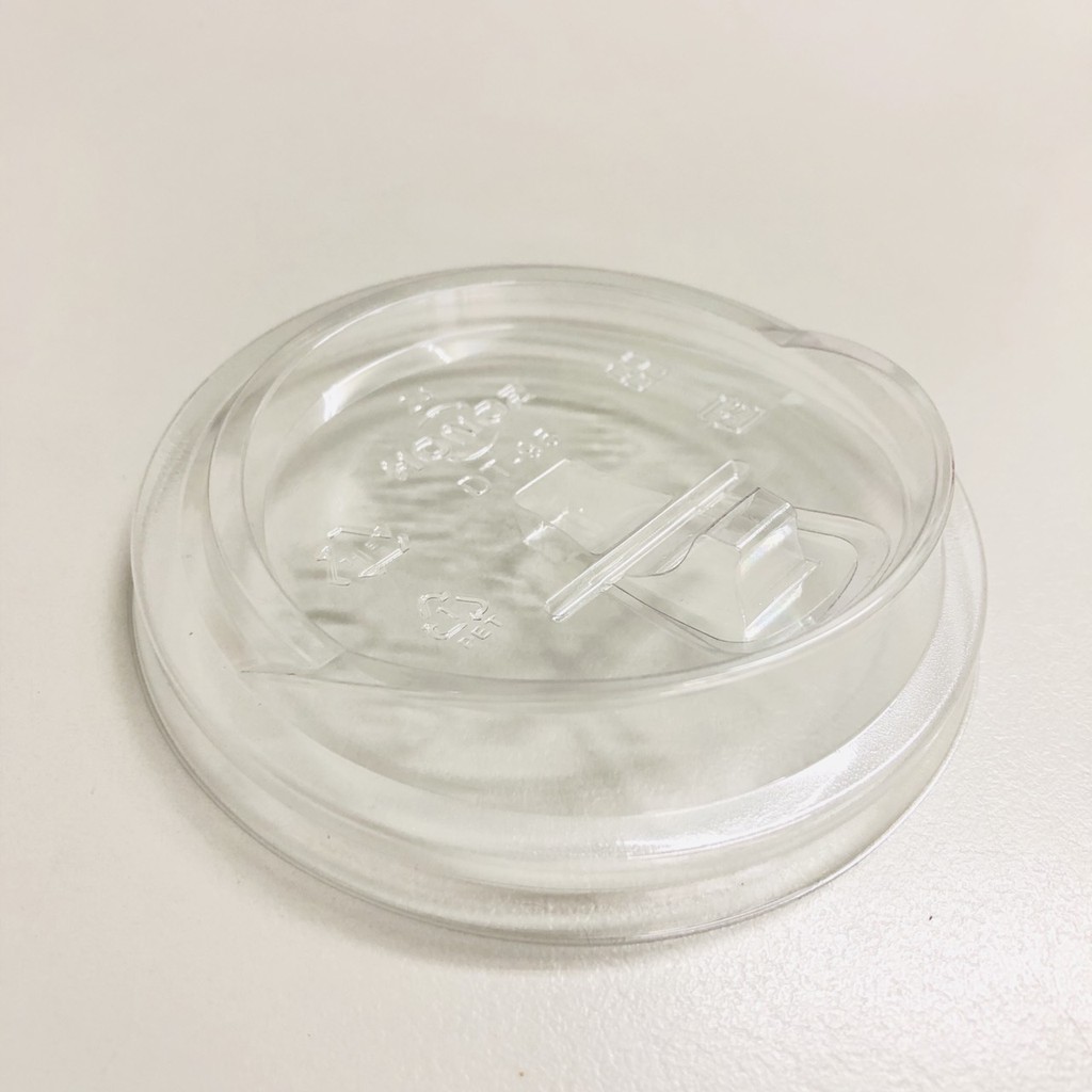 95口徑就口喝杯蓋pet 推扣式凸蓋 箱出 齊力資品有限公司 蝦皮購物