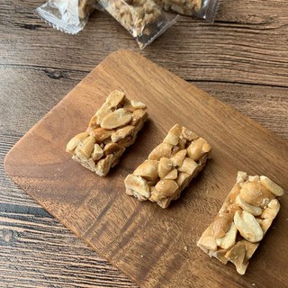 布田花生糖 300g 包 蝦皮購物