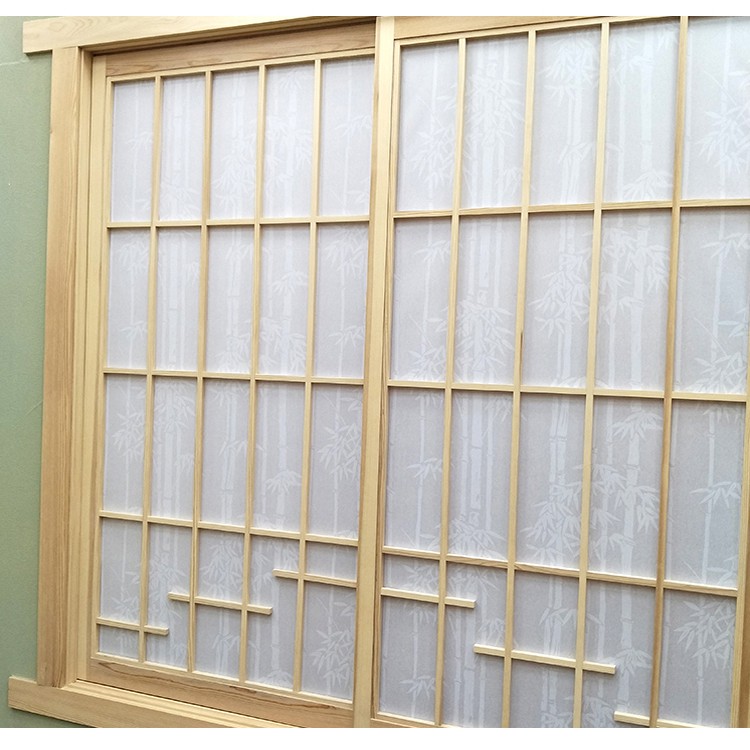 大建日本和室門紙(和室紙)高級障子紙 (八種花色)  防水處裡 可作門窗,燈罩,和室紙DIY日本紙日式紙