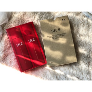 SK-II SK2 青春露 230ml*2 2020新年限定版
