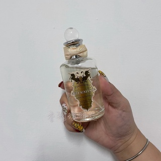 Penhaligon's潘海利根 Artemisia 阿提密西亞 致命溫柔 淡香精 分裝/試香