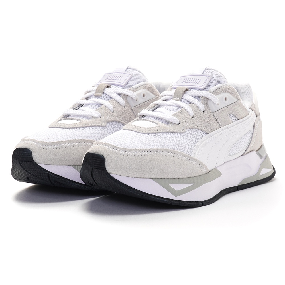 PUMA Mirage Sport Heritage 休閒鞋 男鞋 剩下UK9/28CM 運動鞋 38370504