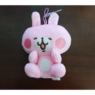 卡娜赫拉 Q版 6英吋 10英吋 正版 娃娃 玩偶 P助 kanahei 禮物 生日禮物 卡娜赫拉的小動物