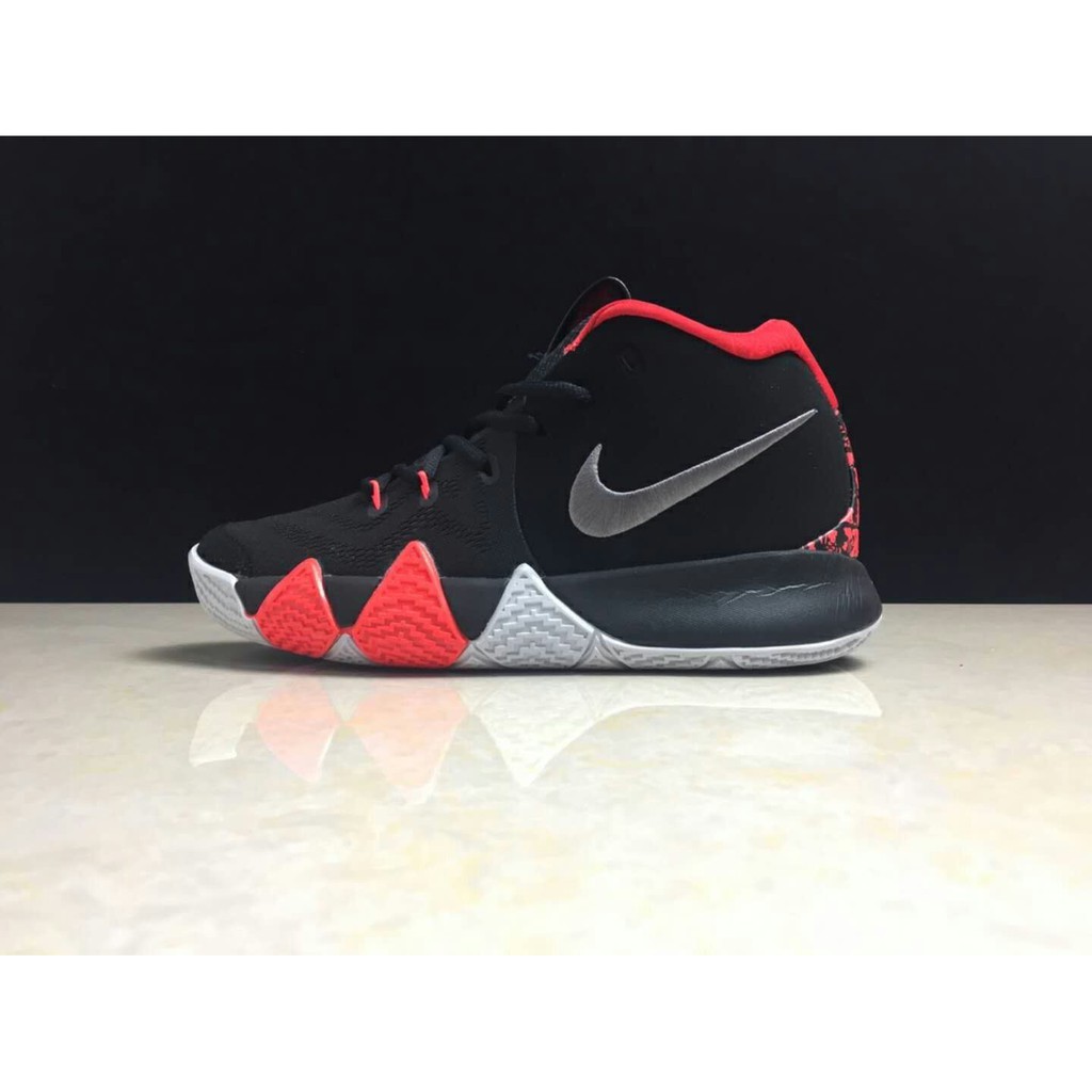 NIKE Kyrie  4 EP 凱里.歐文 4 實戰籃捄鞋