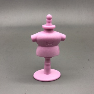 森林家族模特兒展示衣架👚中號/小號不含衣服💜低消看說明