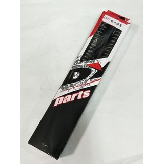 DY 前叉 彈簧 前避震器 彈簧 前避震器彈簧 前叉彈簧 SYM GR 125 31芯