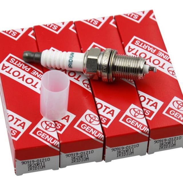 Sk20r11 denso применяемость toyota