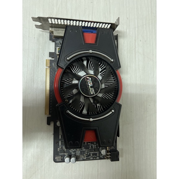 GTX550Ti 顯示卡