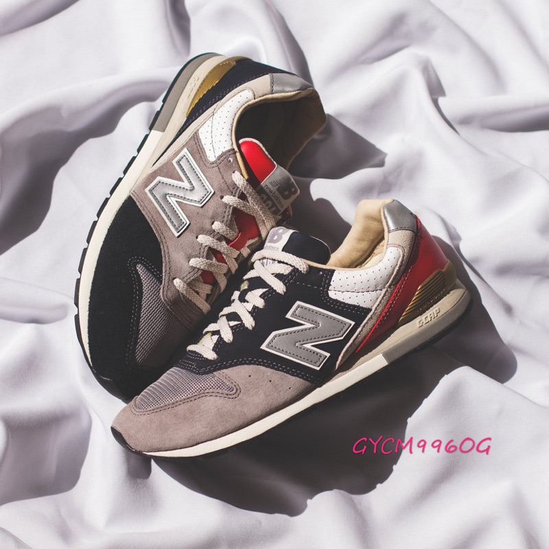 new balance 996 og