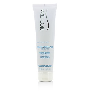 Biotherm 碧兒泉 - 活泉柔珠潔顏膠