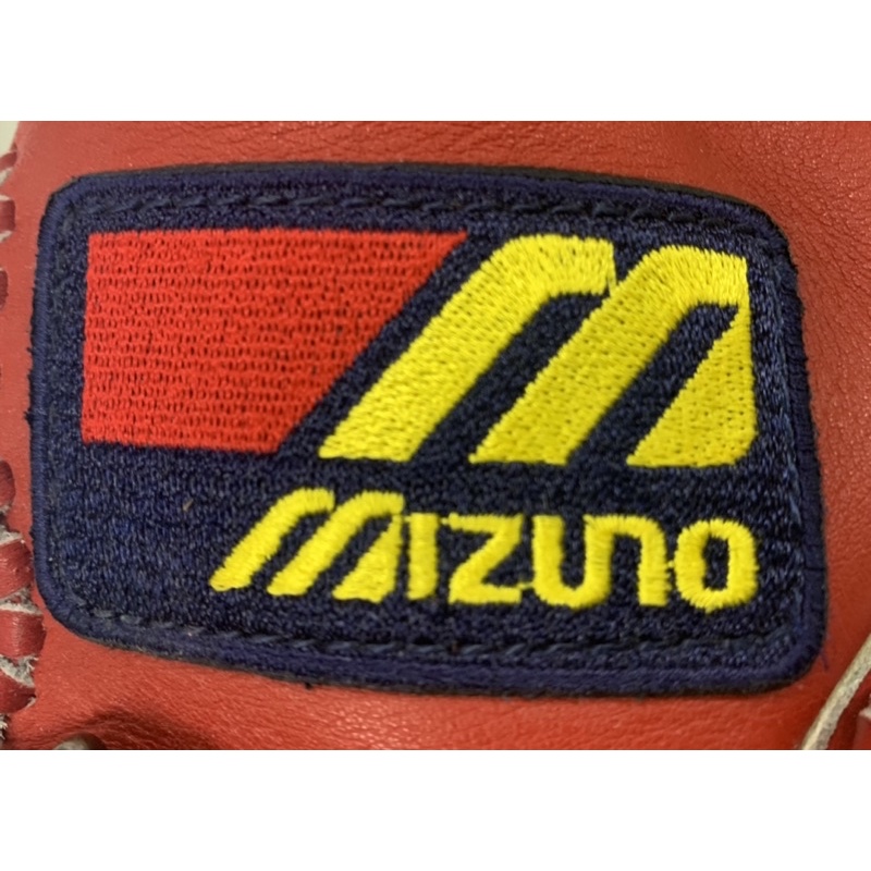 MIZUNO WORLD WIN 選手支給手套 信義作