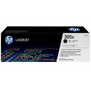 HP CE410A原廠黑色碳粉匣 適用:LJ Pro color MFP M375/M475/M451