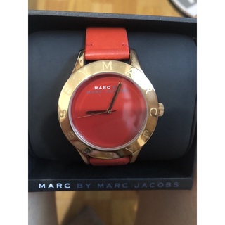 MARC BY MARC JACOBS MBM1204女錶