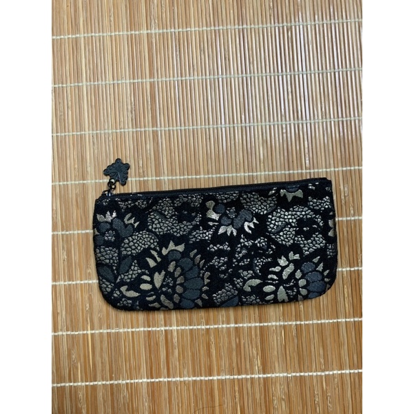 🎐秋日常🍁化妝包or證件手機小包 anna sui