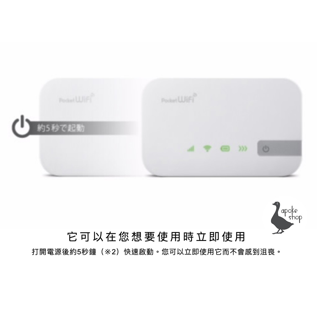 最省錢日本wifi機全頻專用華為401hw Softbank 網卡分享器sim2fly 上網卡流量卡 蝦皮購物