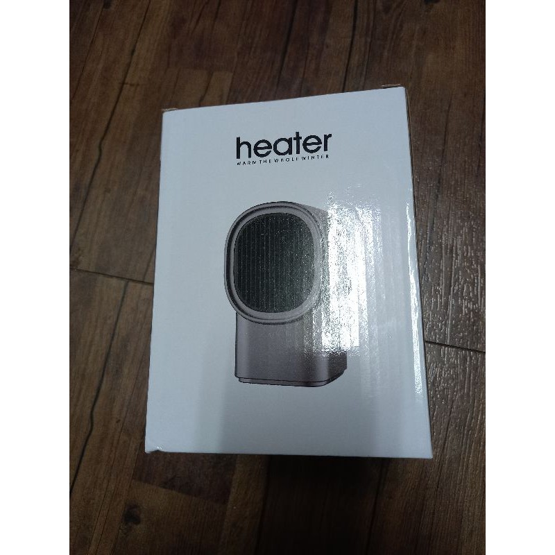 Heater 50 degree surround heater 暖風機