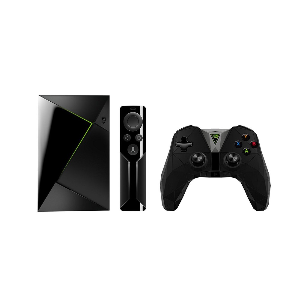 Nvidia Shield TV 16g預購，預計12/15號到台，美亞貨