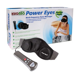 POWER EYES離心式眼部按摩器KN-280