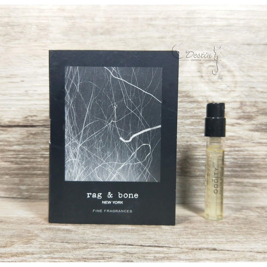 oddity rag and bone