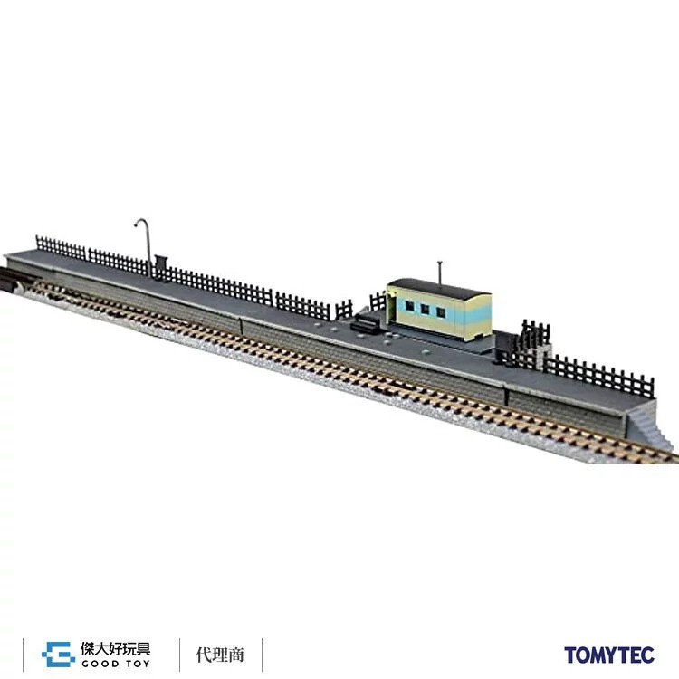 TOMYTEC 266044 建物 148 車站H