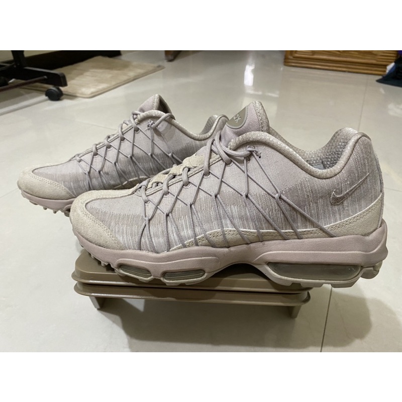 Inspect Portal visitor nike air max 95 ultra jacquard moon particle  Manifest copper how often