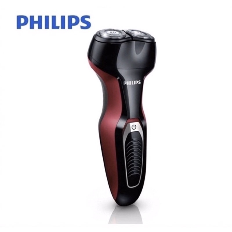 (philips飛利浦)隨型系列雙刀頭水洗電鬍刀(S330)