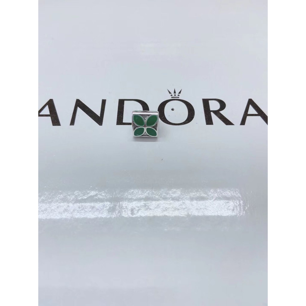 獅子環球正品代購 潘朵拉 Pandora 925銀 復古風格串珠 附送盒子和提袋