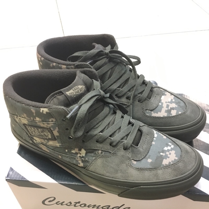 Vans Half Cab的價格推薦- 2022年7月| 比價比個夠BigGo Vans Half Cab的價格推薦- 2022年7月| 比價比個夠BigGo