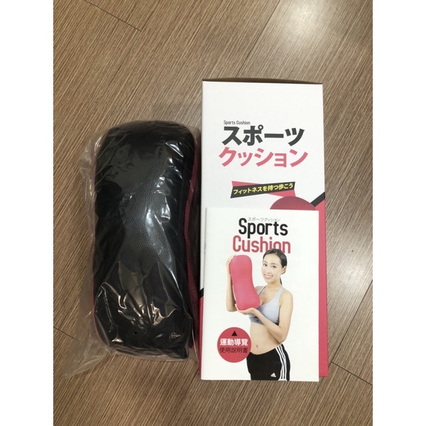 Sports cushion 體態骨盆枕