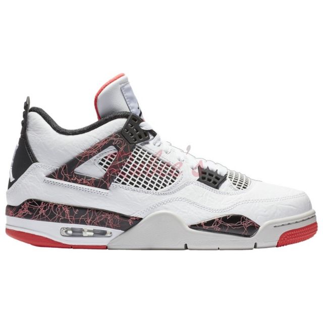 🌎Rubee.tw 全球購 Jordan Retro 4 38497116 復刻 NIKE 喬丹4代 AJ4