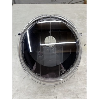 山葉 YAMAHA 大B BWS 125 大燈組 BWS小燈組 (薰黑燈殼)