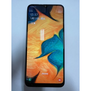 Samsung Galaxy A40s 6GB / 64GB 八核心 1300 萬畫素 6.4 吋