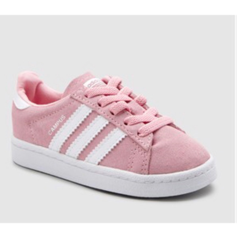 adidas campus pink