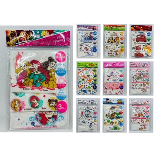 *小波日貨*現貨臺灣出貨 日本 Skater 12層 純棉 紗布 口罩 3入 可重複使用 冰雪奇緣 美樂蒂 恐龍 口罩