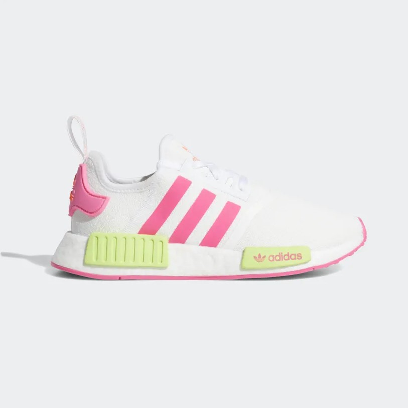 adidas nmd hot pink