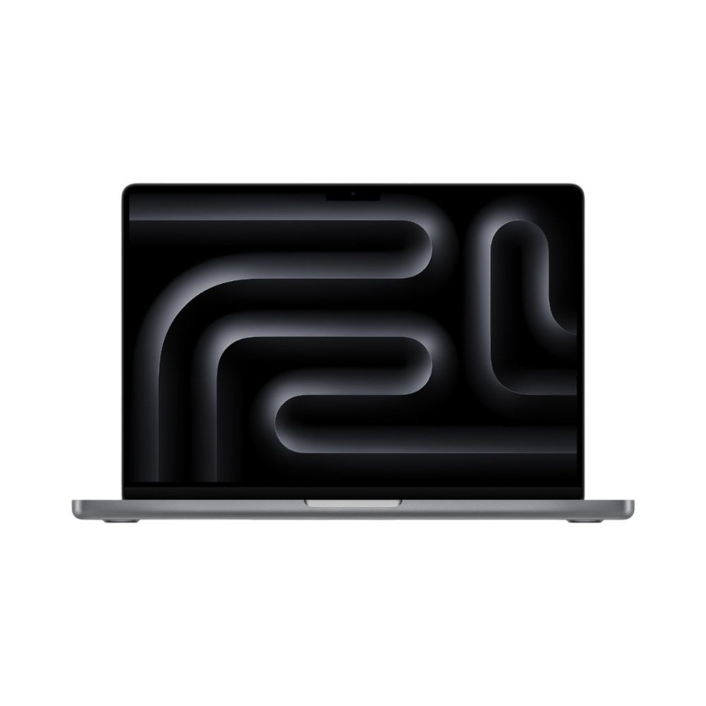 Apple MacBook Pro 14吋 M3 8CPU 10GPU 8G 1TB 太空灰色/銀色 現貨 廠商直送