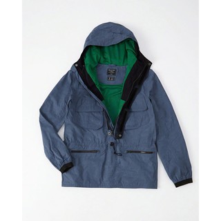 Abercrombie & Fitch禦寒夾克(T10895680)