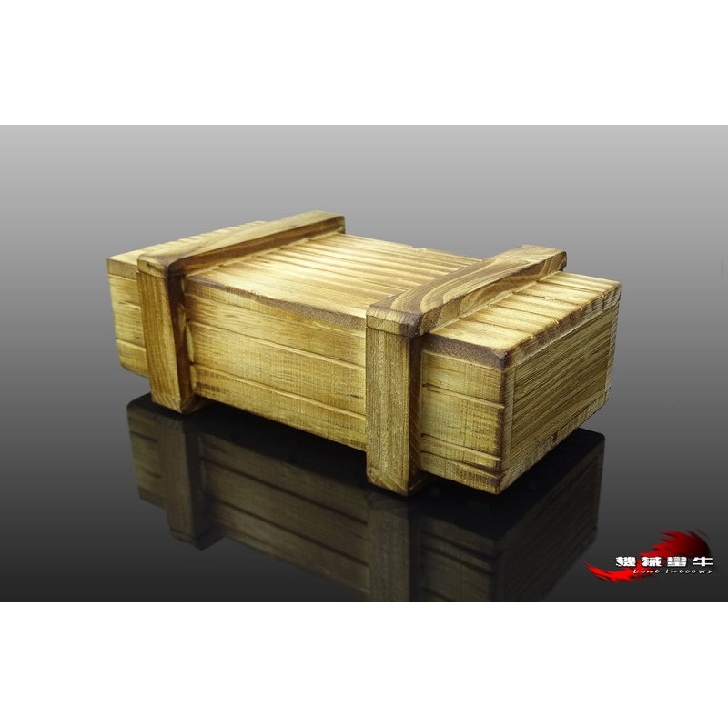 ≡MACHINE BULL≡  1代益智魔盒 單儲物大空間 智力機關盒 魔盒 神秘益智 可收納儲物 保險箱