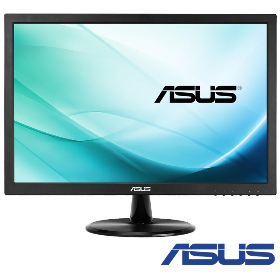 二手好物 ASUS VC209T 20型護眼液晶螢幕 IPS超低藍光不閃頻