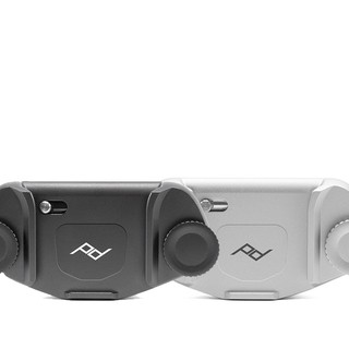 ◎兔大叔◎含稅 公司貨 Peak Design Capture Camera Clip V3 相機快夾系統 不含快拆板