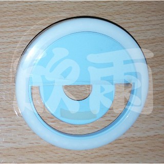 『 USB充電款 』三段式LED燈 補光燈 補光 LED燈 智慧型手機 平板 攝影燈 打光燈 Micro USB 充電