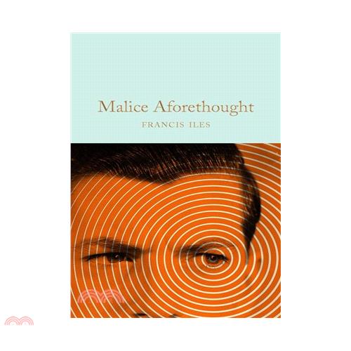 Malice Aforethought