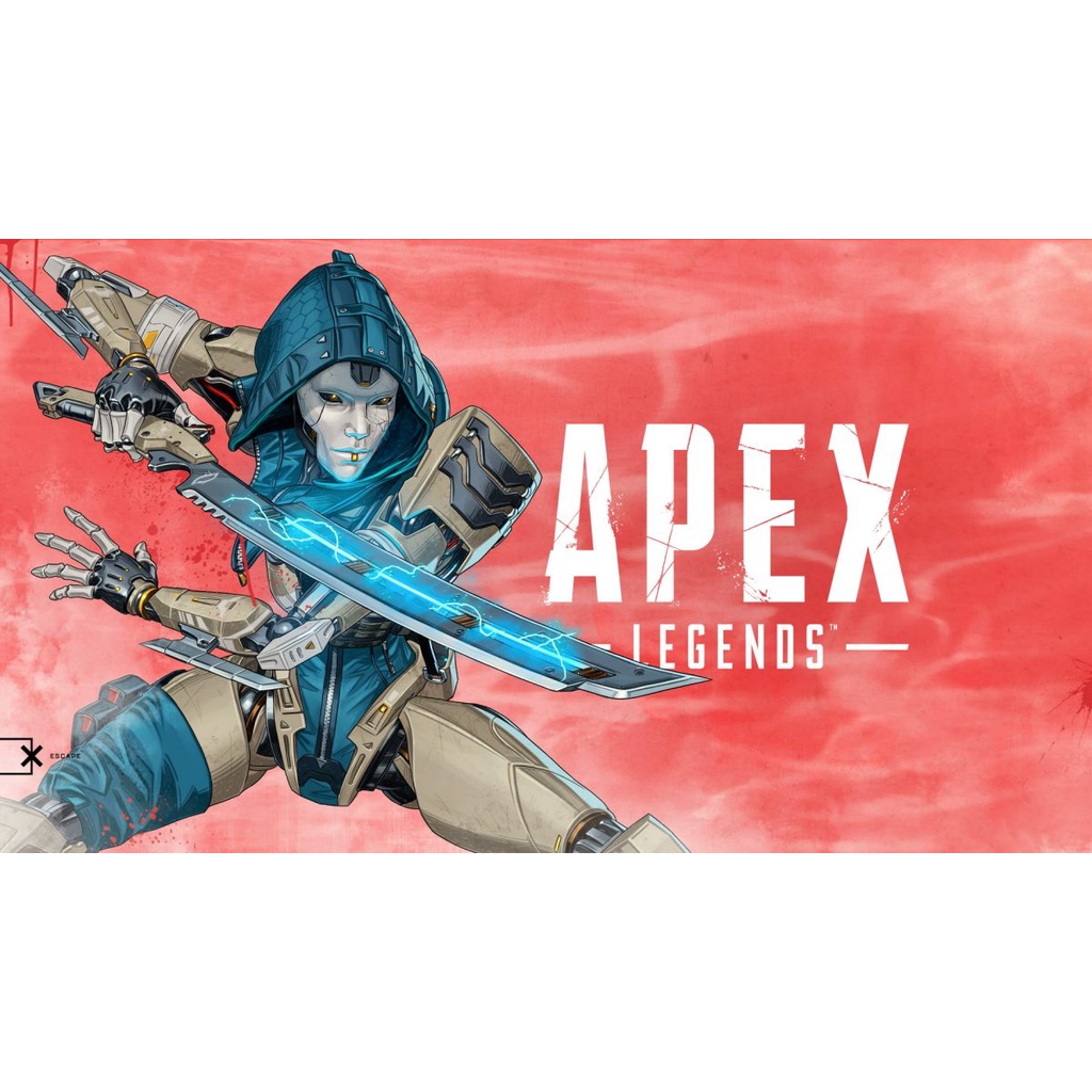 APEX英雄自動掛機腳本  K-BOT_Challenger自動選擇生命線、惡靈  回血   自動列隊(排隊)